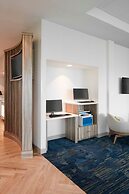 SpringHill Suites by Marriott Virginia Beach Oceanfront