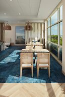 SpringHill Suites by Marriott Virginia Beach Oceanfront