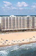 SpringHill Suites by Marriott Virginia Beach Oceanfront