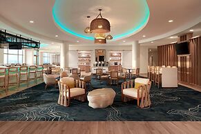 SpringHill Suites by Marriott Virginia Beach Oceanfront