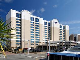 SpringHill Suites by Marriott Virginia Beach Oceanfront