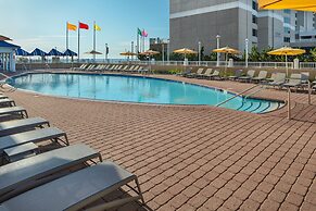 SpringHill Suites by Marriott Virginia Beach Oceanfront