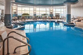 SpringHill Suites by Marriott Virginia Beach Oceanfront
