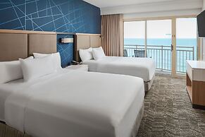 SpringHill Suites by Marriott Virginia Beach Oceanfront