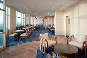 SpringHill Suites by Marriott Virginia Beach Oceanfront