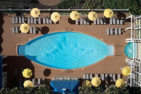 SpringHill Suites by Marriott Virginia Beach Oceanfront