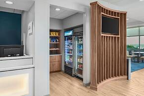 SpringHill Suites by Marriott Virginia Beach Oceanfront