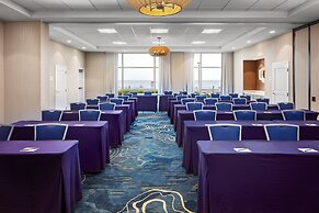 SpringHill Suites by Marriott Virginia Beach Oceanfront