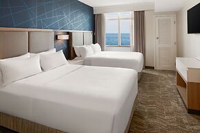 SpringHill Suites by Marriott Virginia Beach Oceanfront