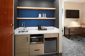 SpringHill Suites by Marriott Virginia Beach Oceanfront