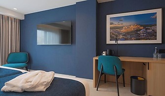 Maritim Antonine Hotel & Spa Malta