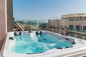 Maritim Antonine Hotel & Spa Malta