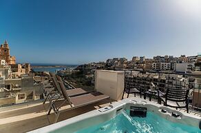 Maritim Antonine Hotel & Spa Malta