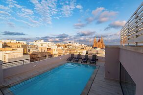 Maritim Antonine Hotel & Spa Malta