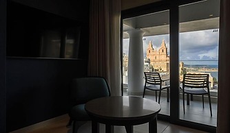 Maritim Antonine Hotel & Spa Malta