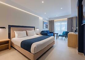 Maritim Antonine Hotel & Spa Malta