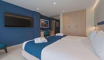 Maritim Antonine Hotel & Spa Malta