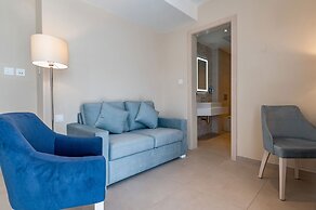 Maritim Antonine Hotel & Spa Malta