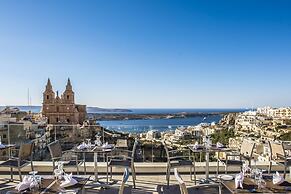 Maritim Antonine Hotel & Spa Malta