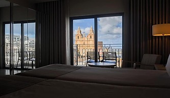 Maritim Antonine Hotel & Spa Malta