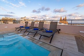 Maritim Antonine Hotel & Spa Malta