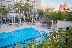 Maritim Antonine Hotel & Spa Malta