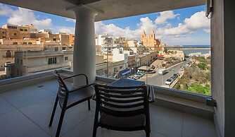 Maritim Antonine Hotel & Spa Malta