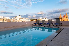 Maritim Antonine Hotel & Spa Malta