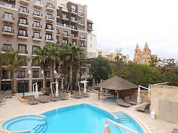 Maritim Antonine Hotel & Spa Malta