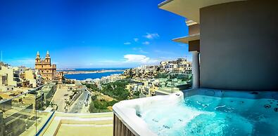 Maritim Antonine Hotel & Spa Malta