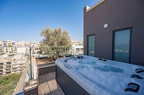 Maritim Antonine Hotel & Spa Malta