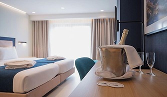 Maritim Antonine Hotel & Spa Malta