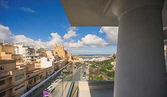 Maritim Antonine Hotel & Spa Malta