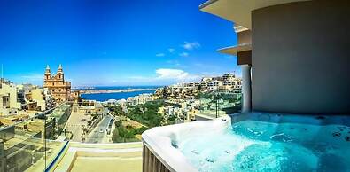 Maritim Antonine Hotel & Spa Malta