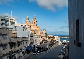Maritim Antonine Hotel & Spa Malta