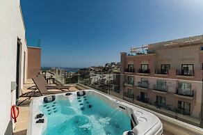 Maritim Antonine Hotel & Spa Malta