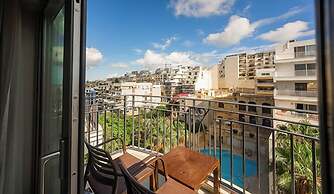 Maritim Antonine Hotel & Spa Malta