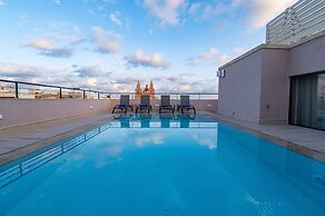 Maritim Antonine Hotel & Spa Malta