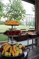 Radisson Blu Hotel, Tashkent