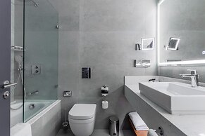 Radisson Blu Hotel, Tashkent