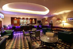 Radisson Blu Hotel, Tashkent