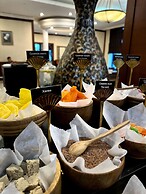 Radisson Blu Hotel, Tashkent