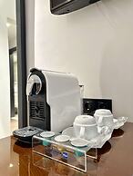 Radisson Blu Hotel, Tashkent