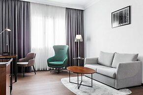 Radisson Blu Hotel, Tashkent
