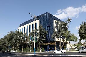 Radisson Blu Hotel, Tashkent