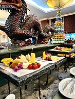 Radisson Blu Hotel, Tashkent