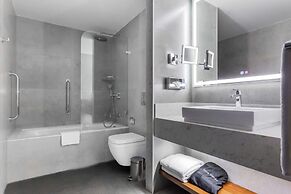 Radisson Blu Hotel, Tashkent