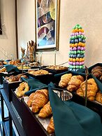 Radisson Blu Hotel, Tashkent