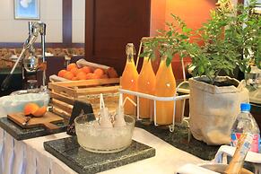 Radisson Blu Hotel, Tashkent