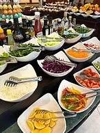 Radisson Blu Hotel, Tashkent